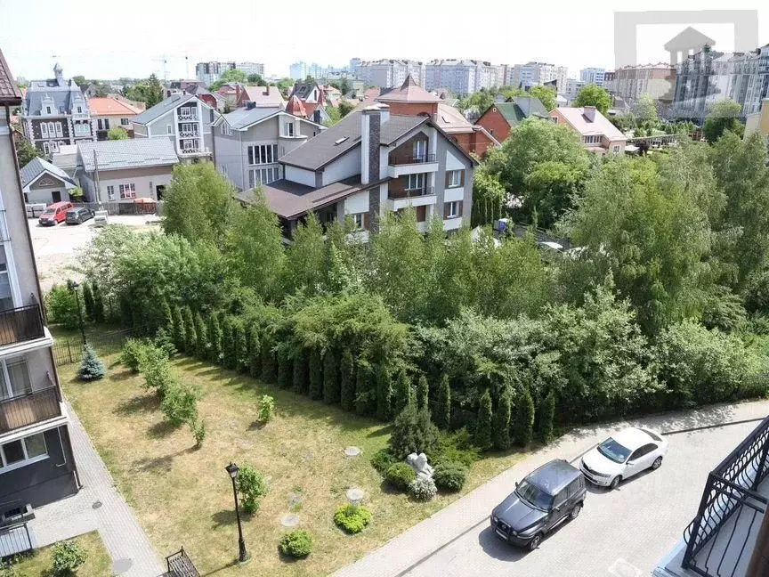 4-к кв. Калининградская область, Калининград Артиллерийская ул., 76 ... - Фото 0
