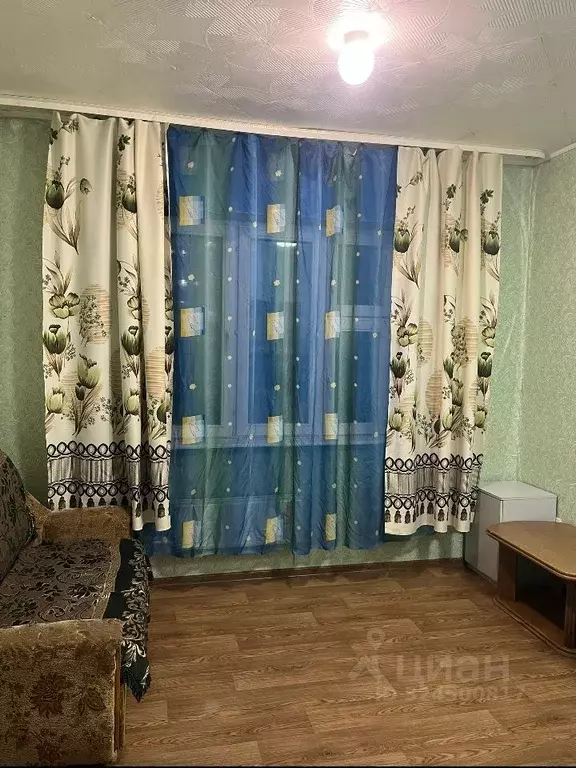 Студия Новосибирская область, Новосибирск ул. Одоевского, 1/8 (22.0 м) - Фото 2