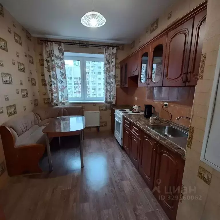 2-к кв. Москва ул. Обручева, 5А (52.0 м) - Фото 2