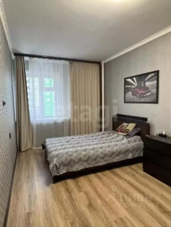 3-к кв. Саха (Якутия), Якутск ул. Крупской, 37Б (85.8 м) - Фото 2