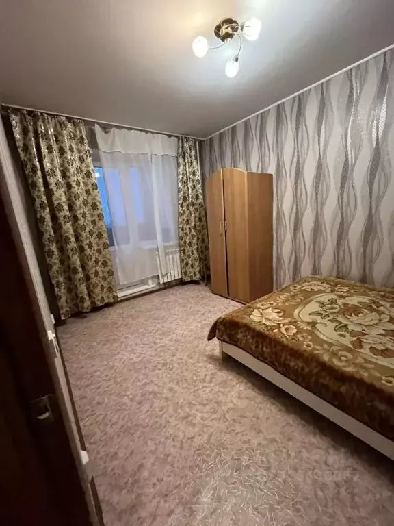 1-к кв. Алтайский край, Барнаул ул. Солнечная Поляна, 99Б (26.0 м) - Фото 1