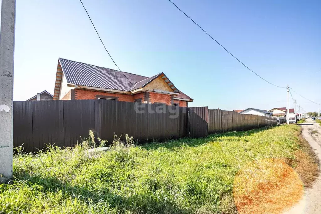 Дом в Новосибирская область, Бердск ул. Удачная (95 м) - Фото 1