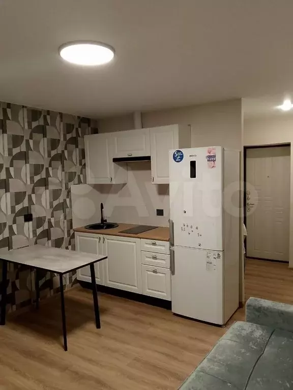 Квартира-студия, 19 м, 3/5 эт. - Фото 0