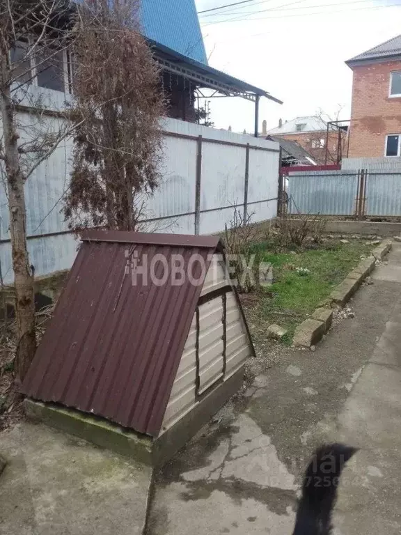 Участок в Краснодарский край, Горячий Ключ Подгорный пер. (7.5 сот.) - Фото 2