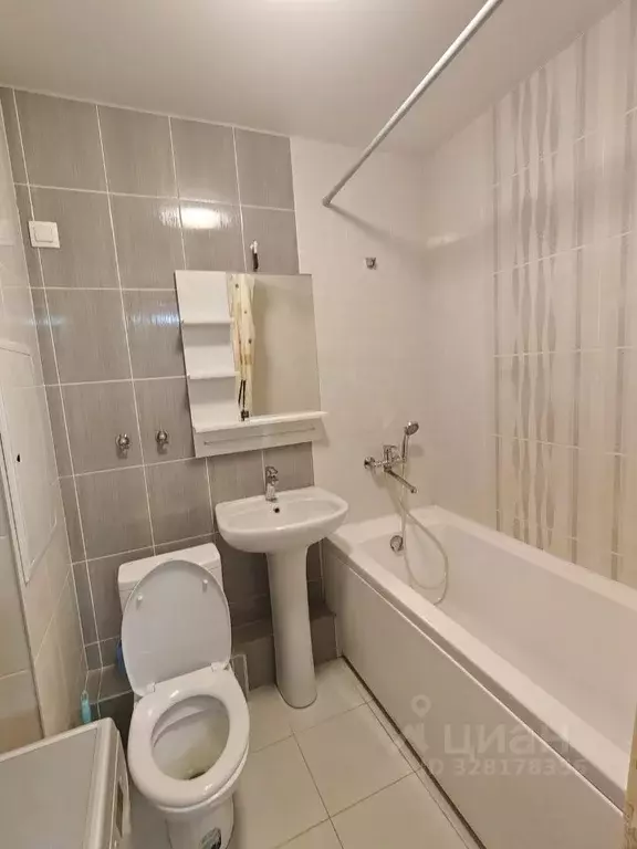 1-к кв. Самарская область, Самара Революционная ул., 101В (40.0 м) - Фото 1