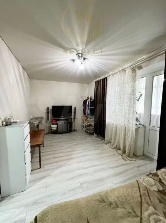 2-к кв. Ставропольский край, Лермонтов ул. Волкова, 3 (37.1 м) - Фото 1