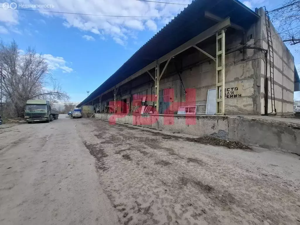 Производственное помещение (875.5 м) - Фото 2