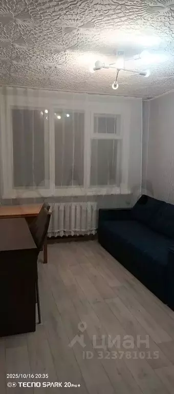 2-к кв. Новосибирская область, Коченево рп ул. Восточная, 3 (50.0 м) - Фото 2