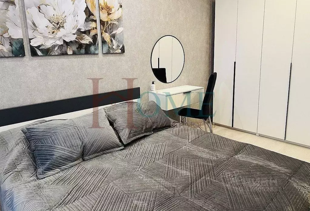 2-к кв. Новосибирская область, Новосибирск Военная ул., 9/2 (40.0 м) - Фото 2