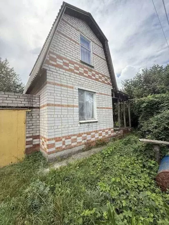 Дом в Воронежская область, Рамонский район, Ступинское с/пос, Ромашка ... - Фото 2