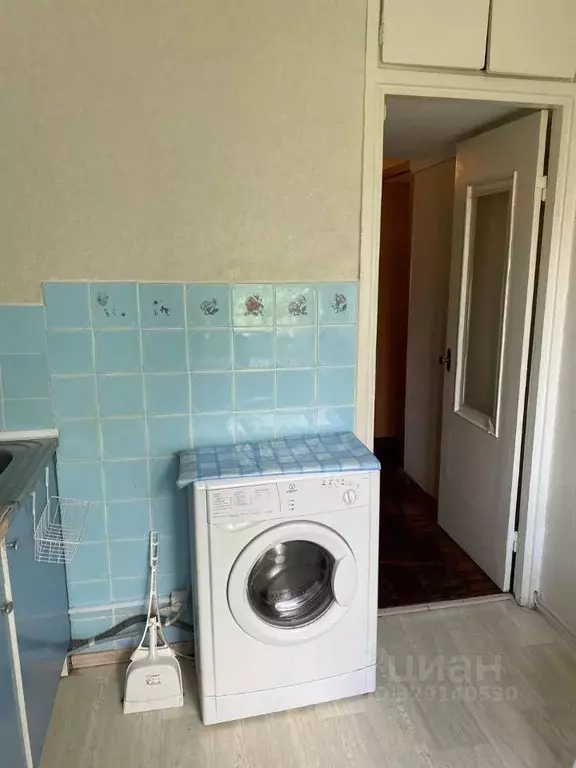 1-к кв. Москва Михневская ул., 19К1 (36.0 м) - Фото 2