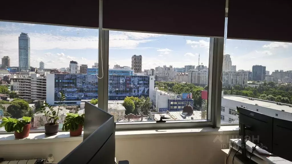 Офис в Свердловская область, Екатеринбург ул. Радищева, 6А (63 м) - Фото 2