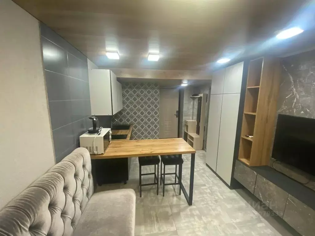 Студия Москва Автозаводская ул., 23С928 (45.7 м) - Фото 1