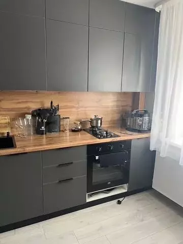 1-к. квартира, 35 м, 5/5 эт. - Фото 0