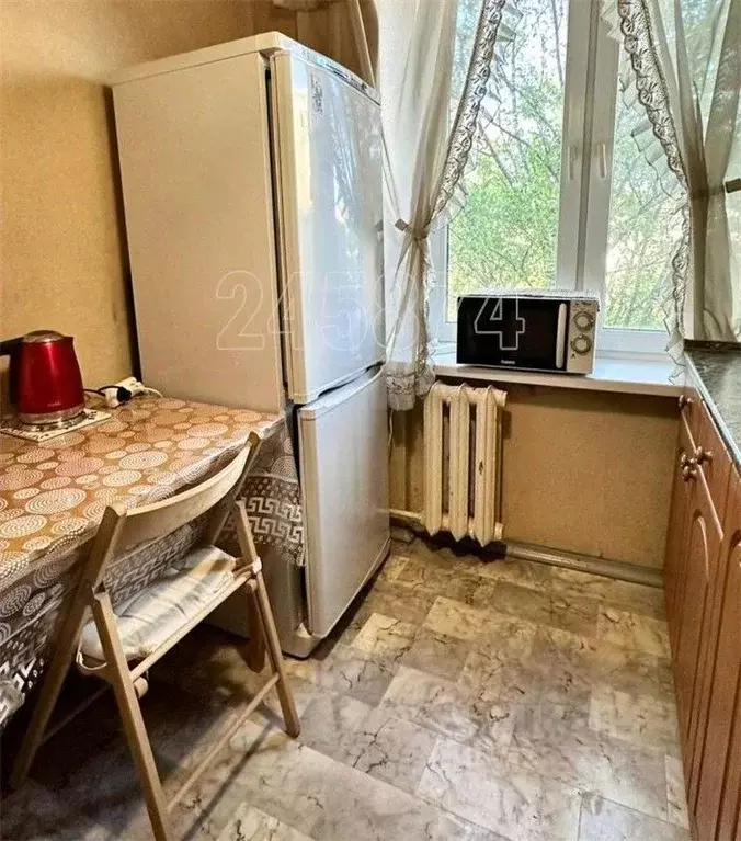 2-к кв. Москва Гвардейская ул., 3К2 (44.0 м) - Фото 1
