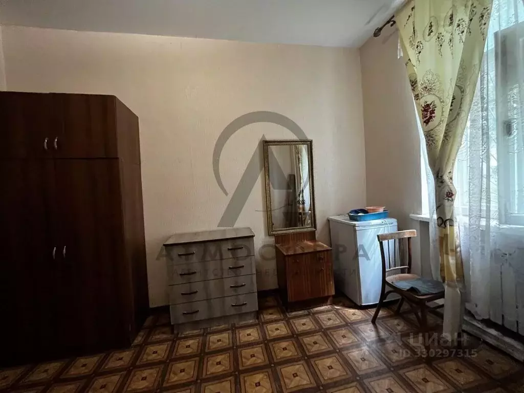 2-к кв. Краснодарский край, Апшеронск ул. Ленина (36.9 м) - Фото 1
