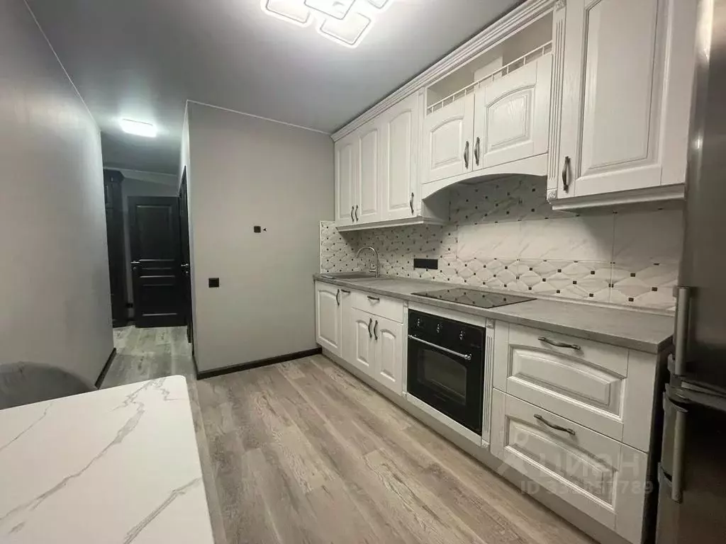 2-к кв. Московская область, Ленинский городской округ, Лопатино пгт ... - Фото 2