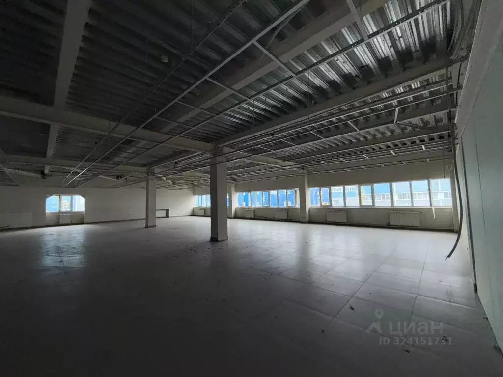 Помещение свободного назначения в Москва Алтуфьевское ш., 37С2 (1263 ... - Фото 1