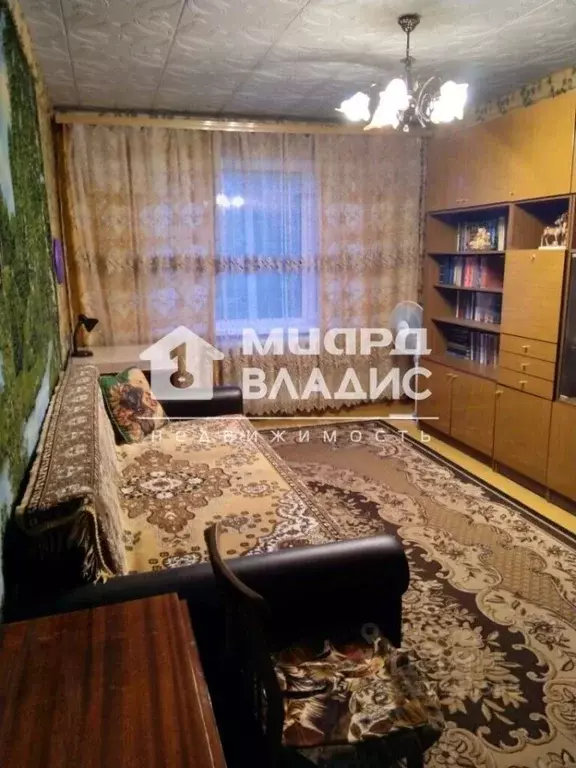 2-к кв. Омская область, Омск ул. Авиагородок, 7А (44.9 м) - Фото 1