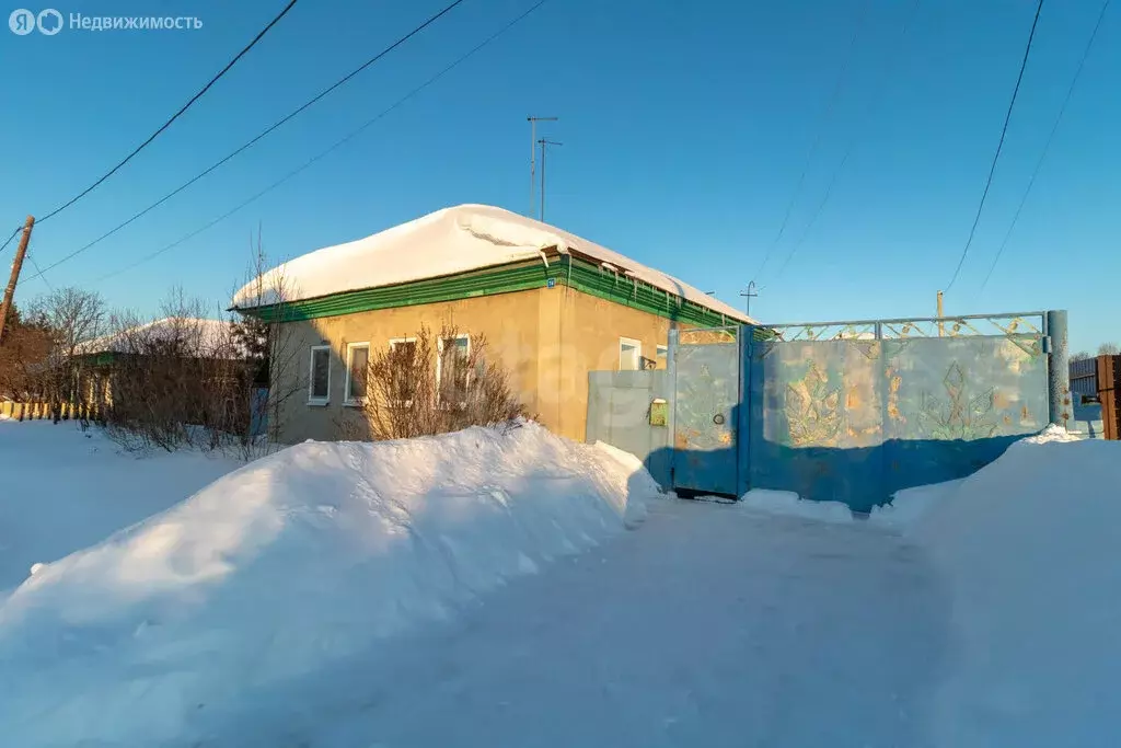 Дом в микрорайон Казарово, Казаровская улица (94 м) - Фото 2