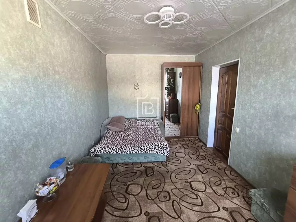 Комната Калужская область, Калуга ул. Пухова, 46 (13.0 м) - Фото 2