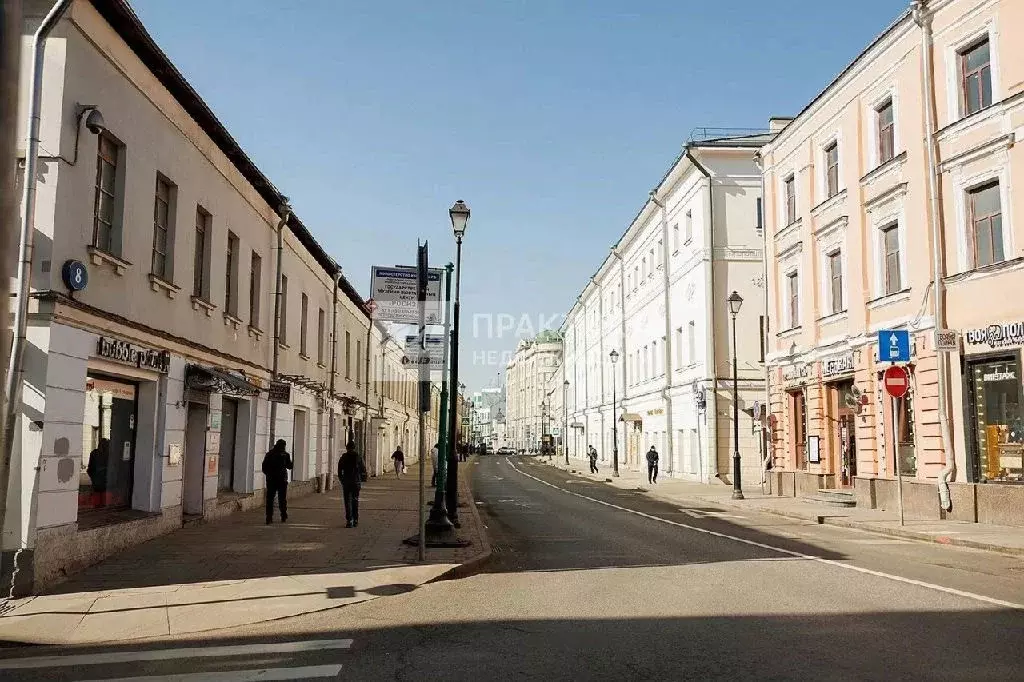 Продается 3-комнатная квартира - Фото 1