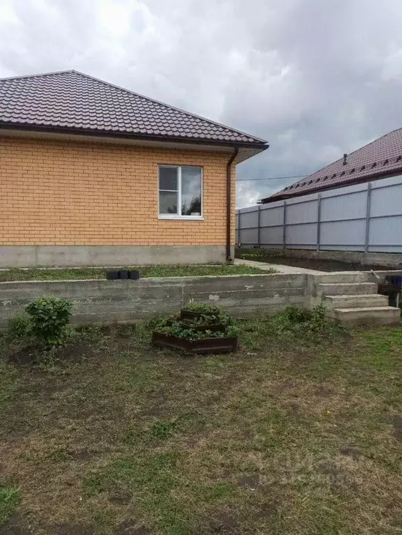 Коттедж в Белгородская область, Старый Оскол Марышкин Лог мкр,  (100 ... - Фото 1