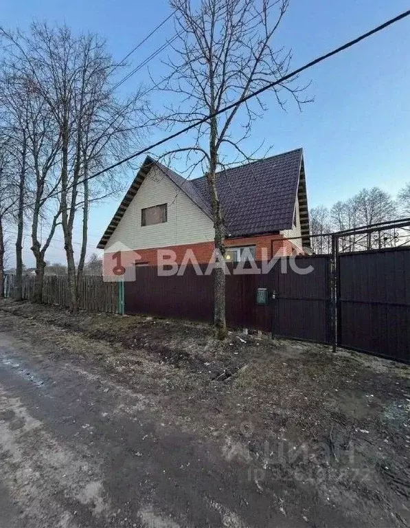 Дом в Брянская область, Унеча ул. Жукова, 6А (83 м) - Фото 1