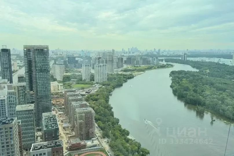 1-к кв. Москва Волоколамское ш., 97 (24.0 м) - Фото 2