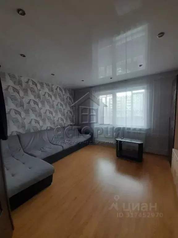 3-к кв. Красноярский край, Красноярск ул. Кутузова, 83А (71.2 м) - Фото 1