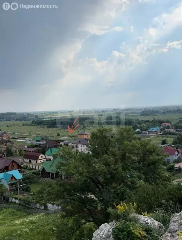 Участок в Ишимбайский район, Ишеевский сельсовет, деревня Урняк (8 м) - Фото 2