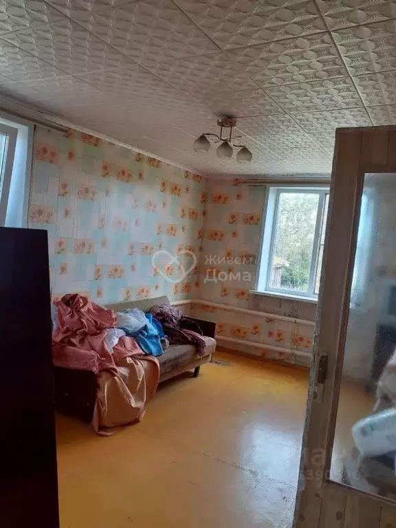 Дом в Волгоградская область, Дубовка ул. Имени Комарова (57 м) - Фото 0