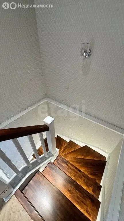 Дом в Кемерово, жилой район Лесная Поляна, Солнечный бульвар (98.7 м) - Фото 1