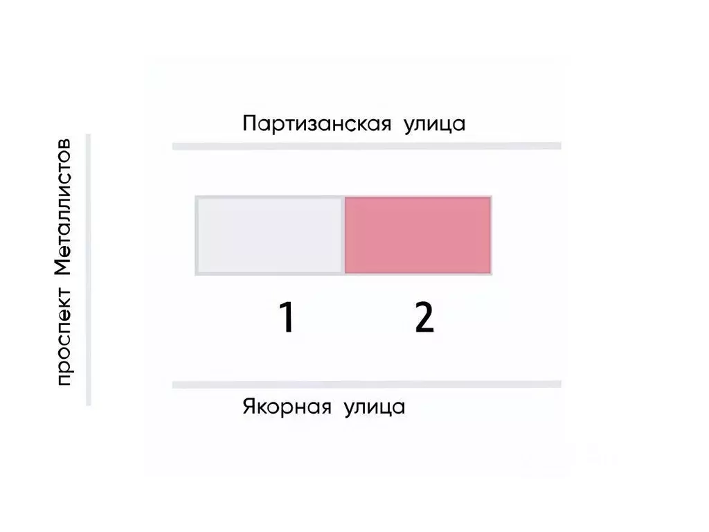 Помещение свободного назначения в Санкт-Петербург Партизанская ул. (31 ... - Фото 1