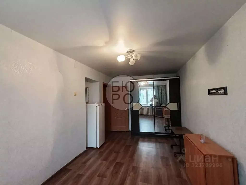 2-к кв. Башкортостан, Стерлитамак ул. Мира, 58 (47.0 м) - Фото 1