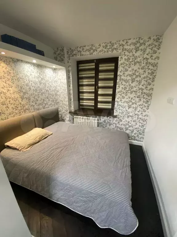 2-к. квартира, 43 м, 1/9 эт. - Фото 1