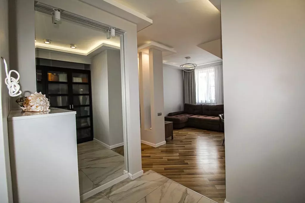 Продаётся 3-к квартира, 80 м - Фото 0