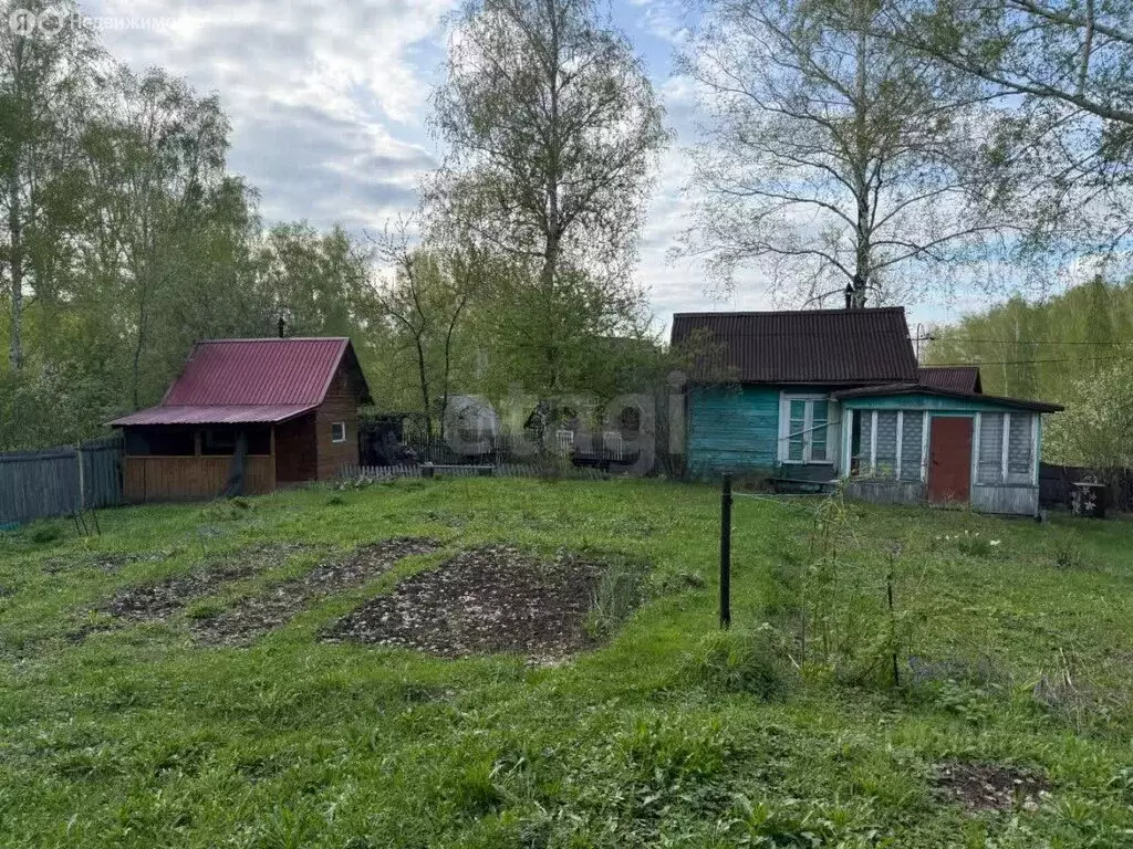 Дом в Станционный сельсовет, СТ Мичуринец, 12-я аллея (14.6 м) - Фото 2