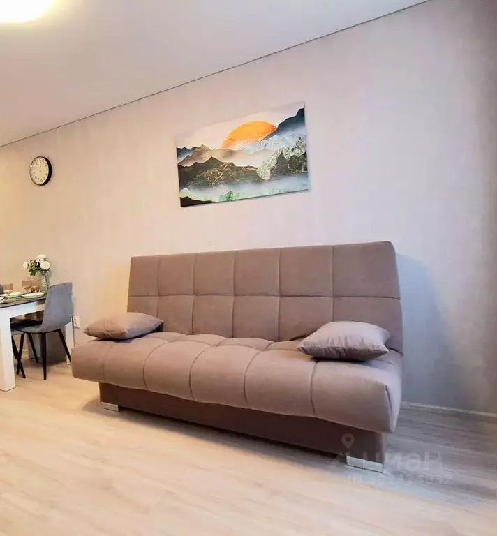 2-к кв. Тюменская область, Тобольск ул. Семена Ремезова, 110к3 (39.0 ... - Фото 1