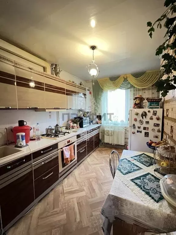 3-к кв. Крым, Алушта ул. 60 лет СССР, 13 (70.7 м) - Фото 1