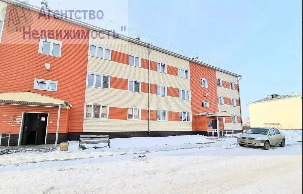 1-к кв. Кемеровская область, Ленинск-Кузнецкий муниципальный округ, ... - Фото 1