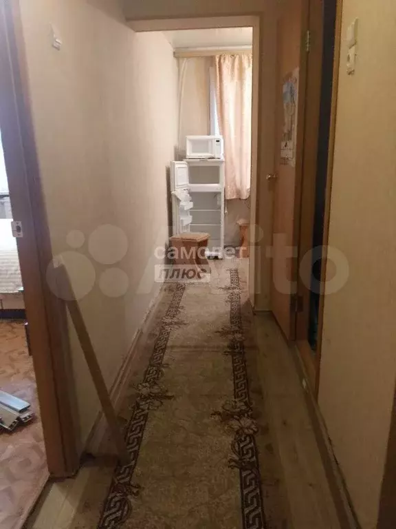 1-к. квартира, 32 м, 1/9 эт. - Фото 1