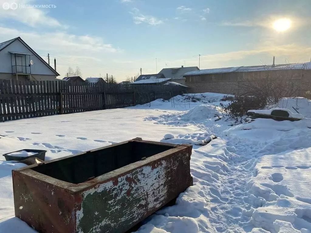 Участок в Минусинск, улица Шукшина, 18 (8.12 м) - Фото 2