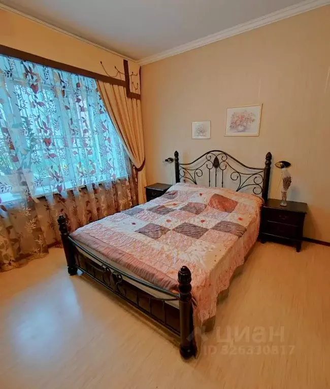 2-к кв. Ярославская область, Ярославль ул. Свердлова, 85 (60.0 м) - Фото 1