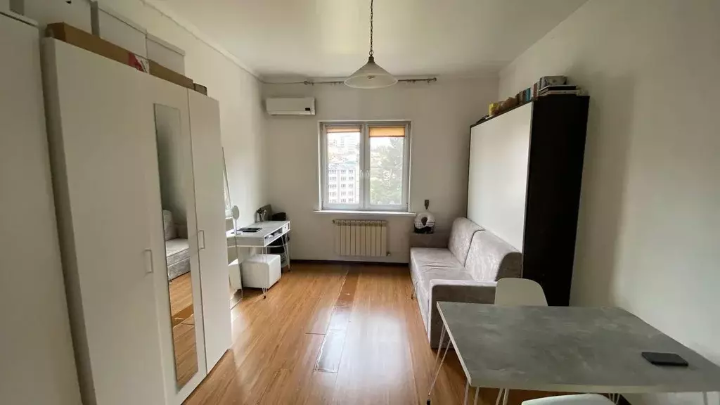 Продаётся квартира-студия, 28 м - Фото 0