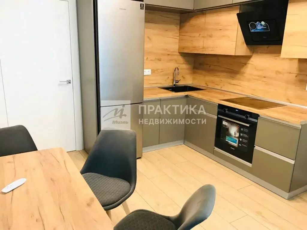 Продается 1-комнатная квартира - Фото 1