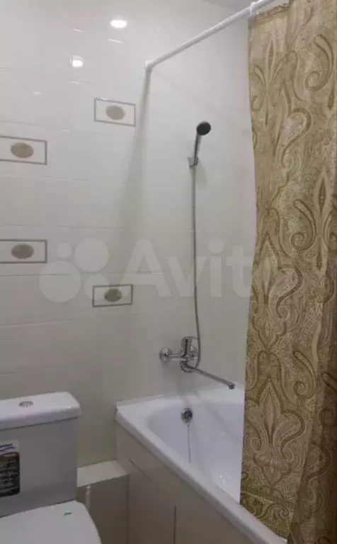 Квартира-студия, 30 м, 5/17 эт. - Фото 0