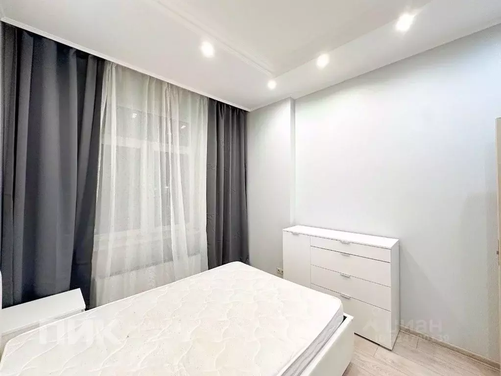 1-к кв. Московская область, Котельники ул. Сосновая, 1к3 (33.1 м) - Фото 2