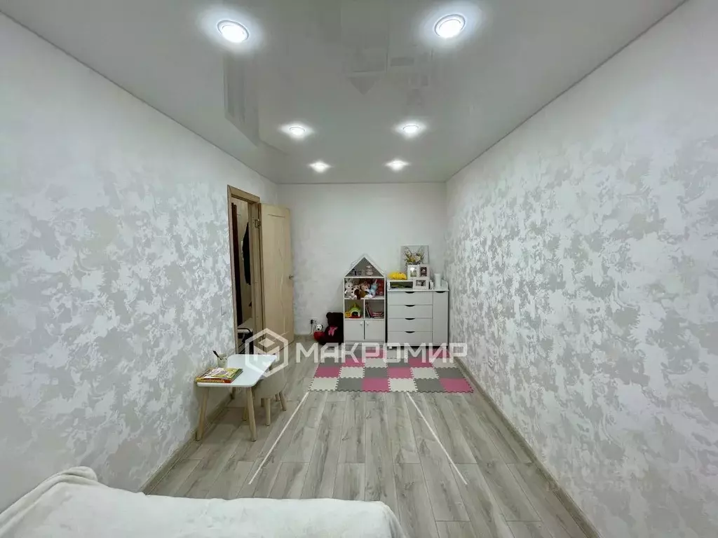 2-к кв. Кировская область, Киров проезд Шаляпина, 5 (44.3 м) - Фото 2