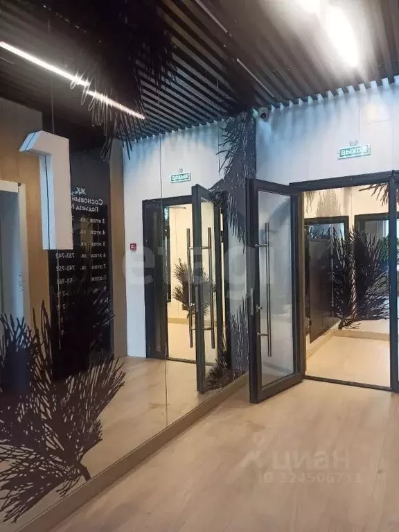 Студия Новосибирская область, Новосибирск ул. Богдана Хмельницкого, 21 ... - Фото 1